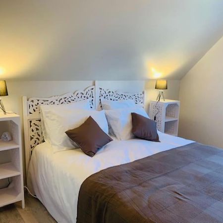 Havre De Paix Spa Proche Amboise & Chateaux De La Loire 누아제 외부 사진