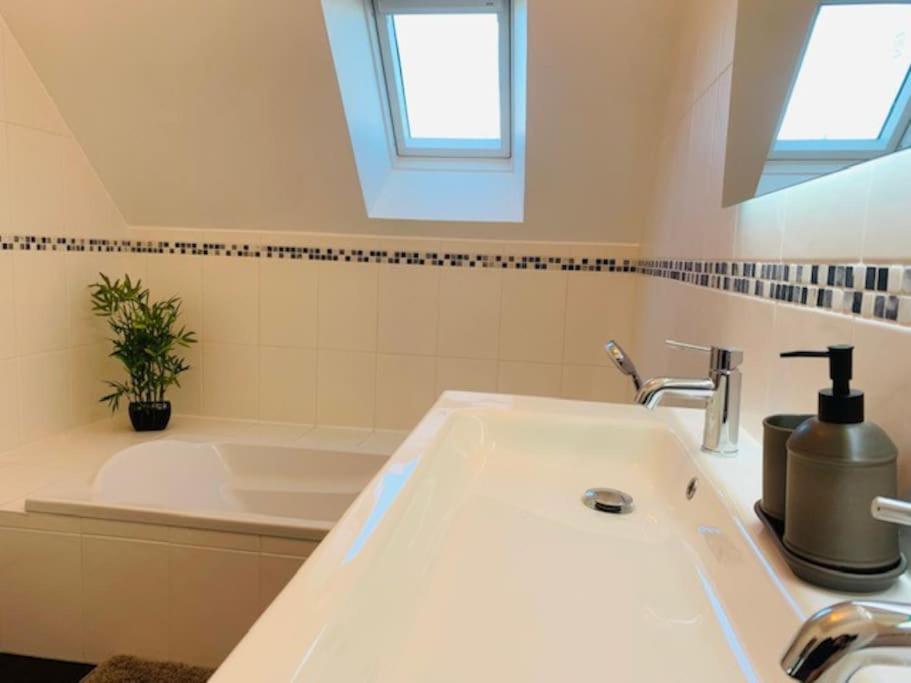 Havre De Paix Spa Proche Amboise & Chateaux De La Loire 누아제 외부 사진